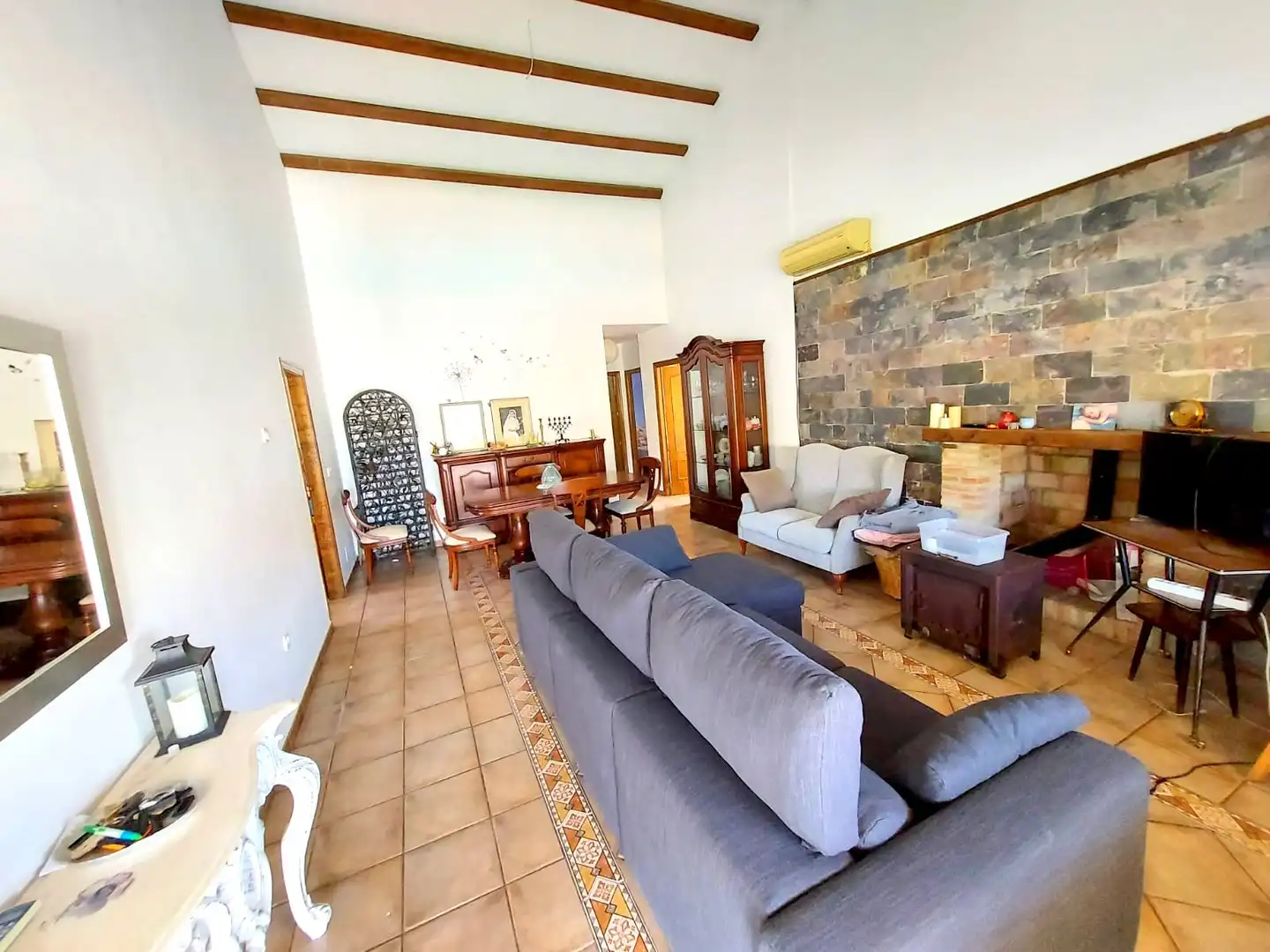 Chalet con piscina en venta en Calasparra, imagen 16