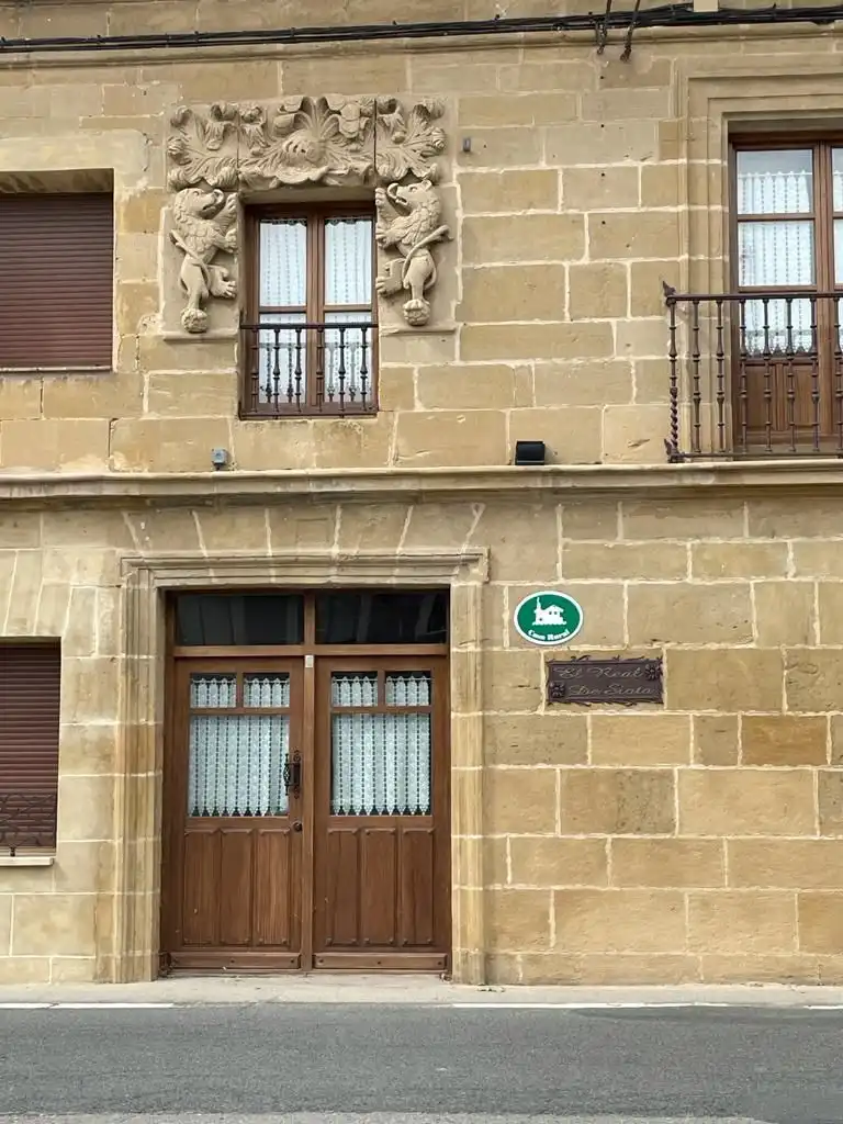 Country house zum Verkauf in Calle Mayor, Castañares de Rioja
