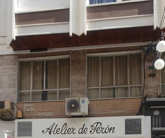 Oficina en Alquiler en Centro