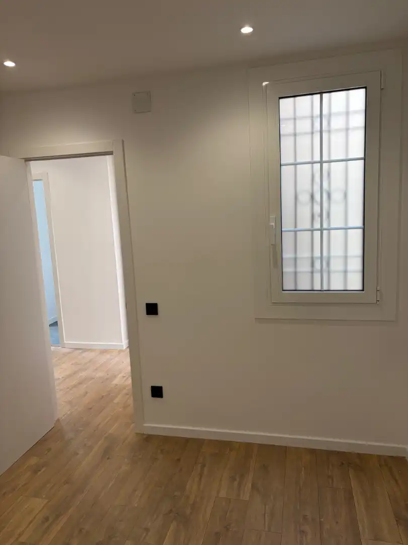 Ático en venta en Sant Feliu de Llobregat con Aire acondicionado, Calefacción y Parquet