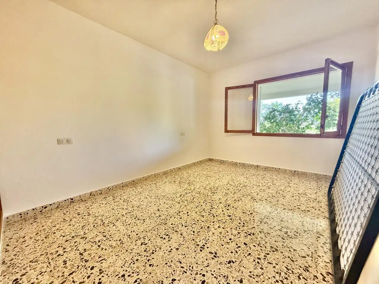 Comedor de Casa o chalet de alquiler en Esporles con Aire acondicionado, Jardín privado y Terraza