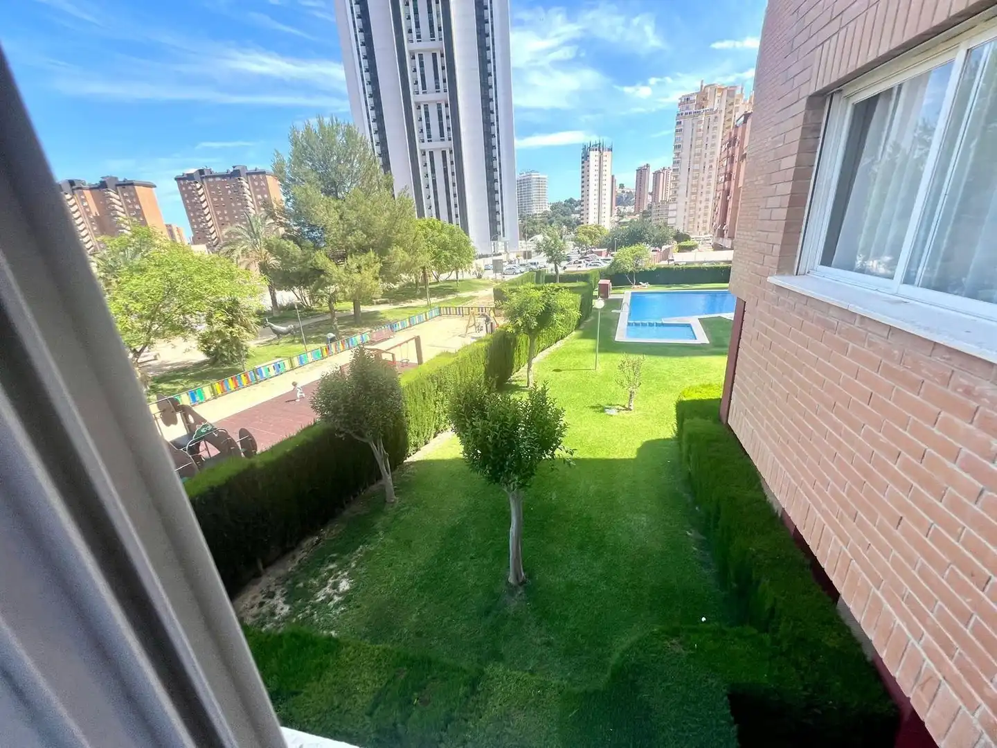 Wohnung mit Aufzug zum Verkauf in de Denia, imagen 22
