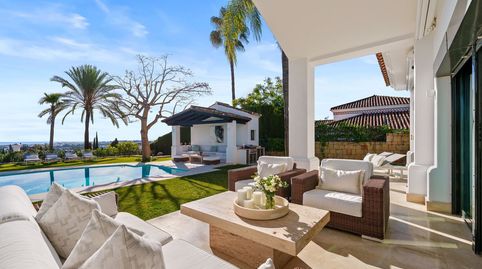 Photo 5 of Houses for sale in Los Naranjos, Marbella