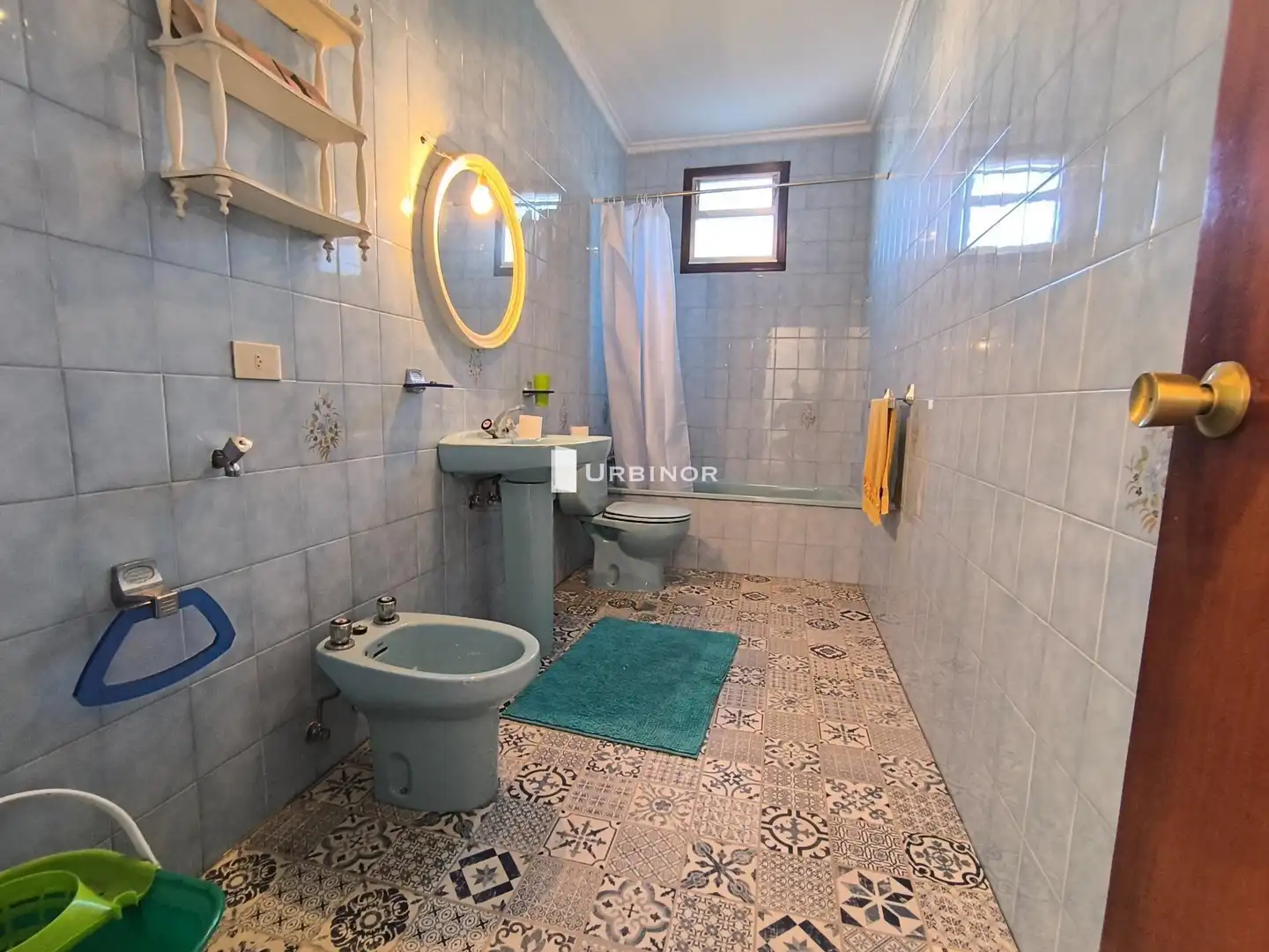 Baño de Casa o chalet en venta en A Arnoia