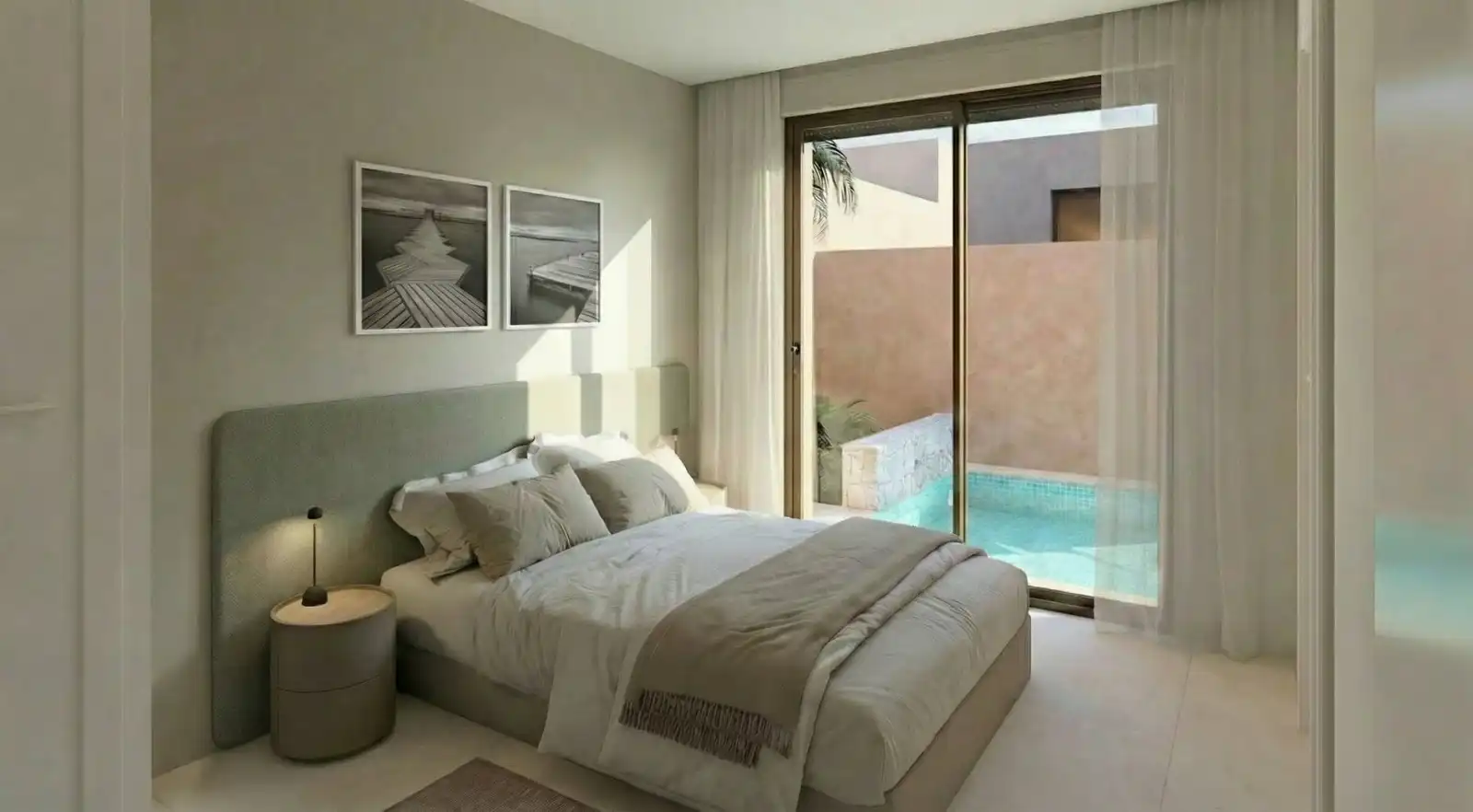 Detached homes for sale in Calle los Rubios, 16, Roldán