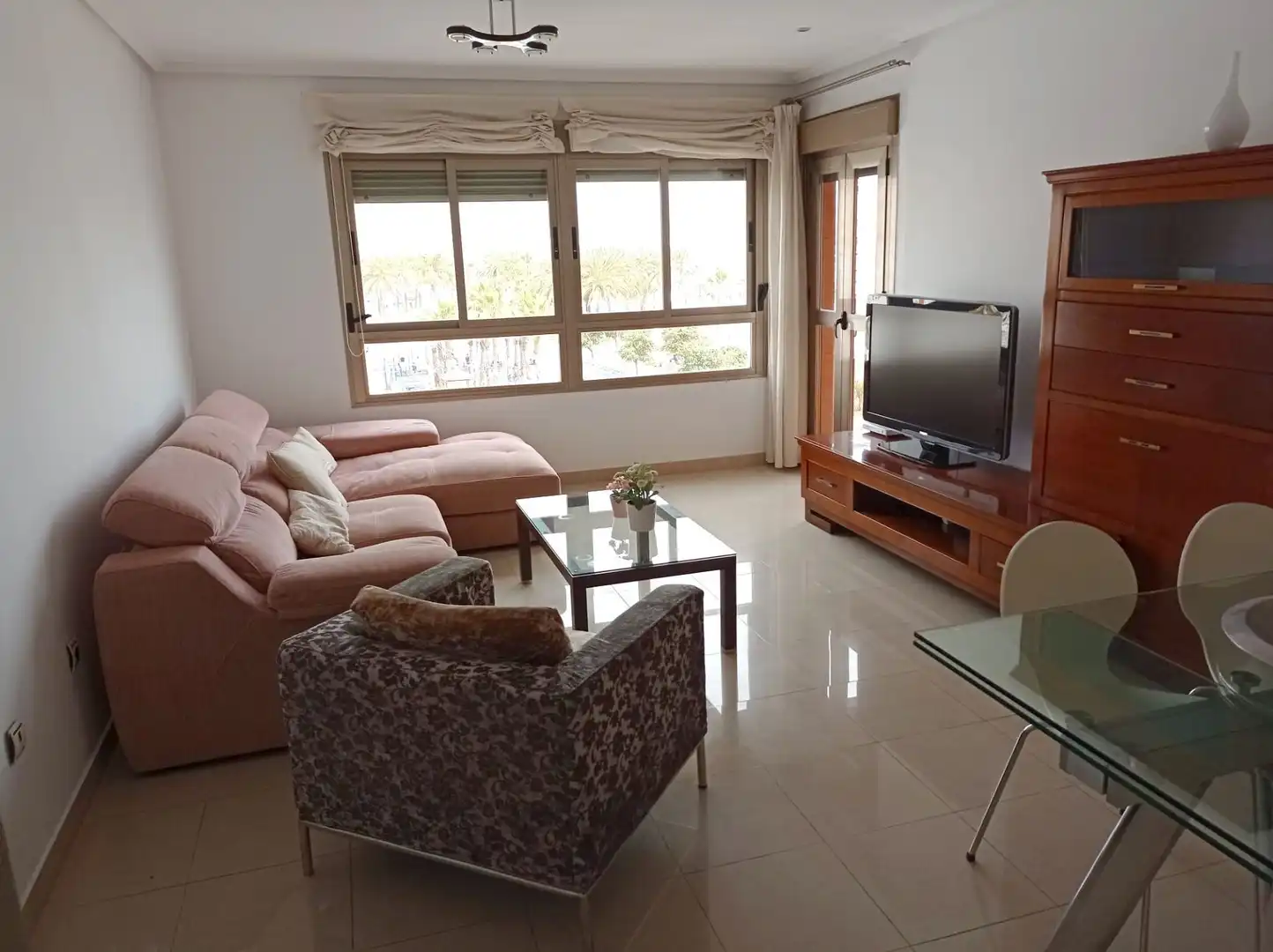 Piso en venta en PACIFICO, Paseo Marítimo Oeste - Pacífico