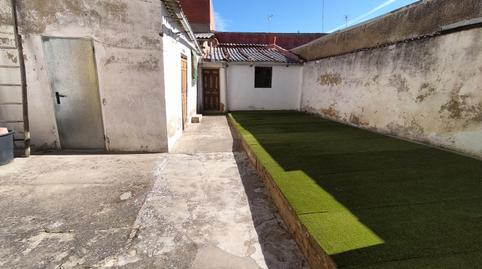 Foto 3 de Casa o xalet en venda a Calle de Fernando II de León, 7, Benavente, Zamora