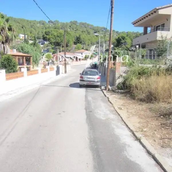 Terreny rústic en venda a TOMAS BRETON, imagen 14