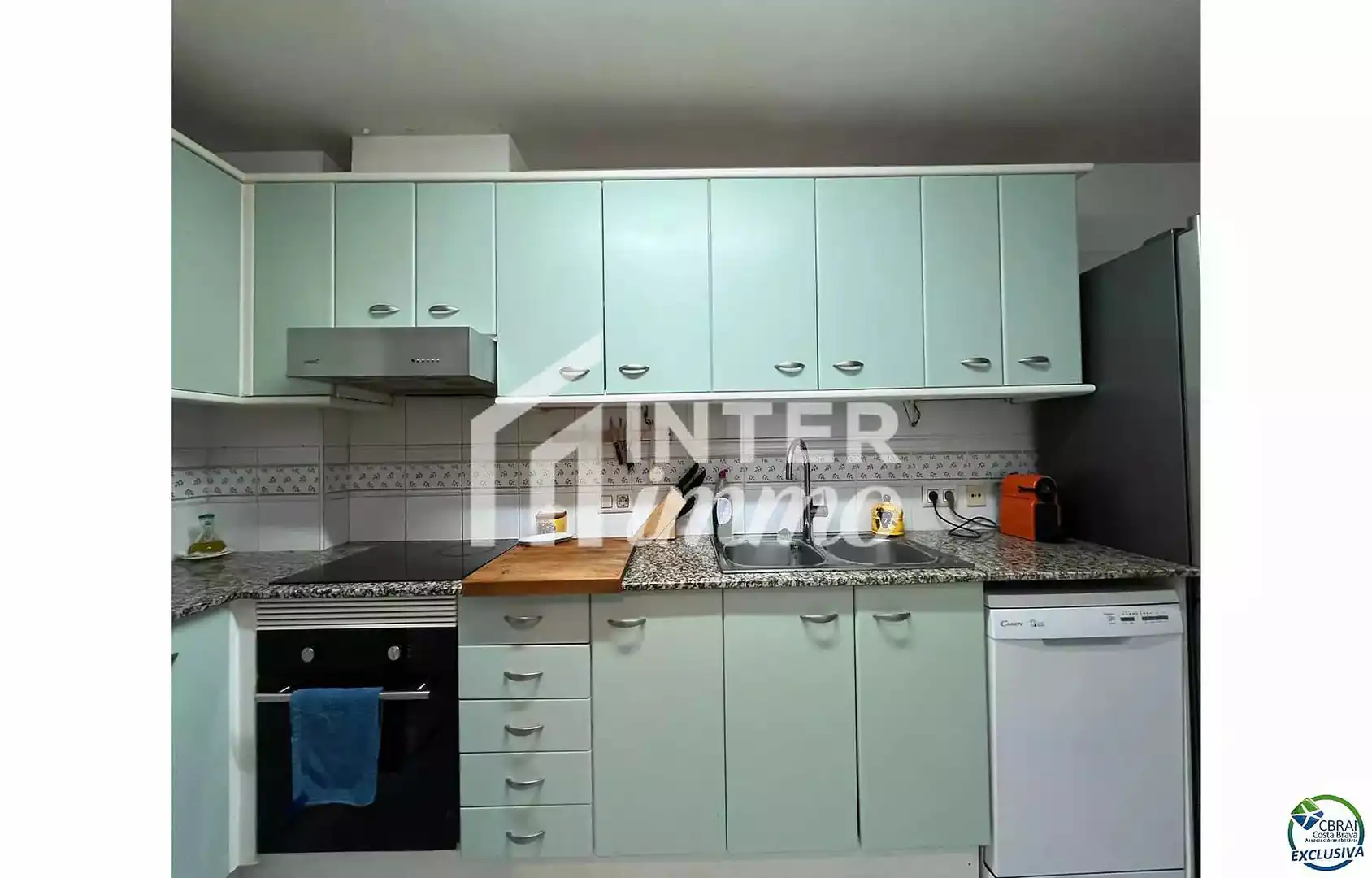 Cuina de Pis en venda en Figueres