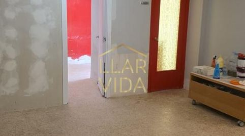 Foto 3 de Planta baixa en venda a Carrer Dels Comtes D'urgell, Pardinyes, Lleida Capital