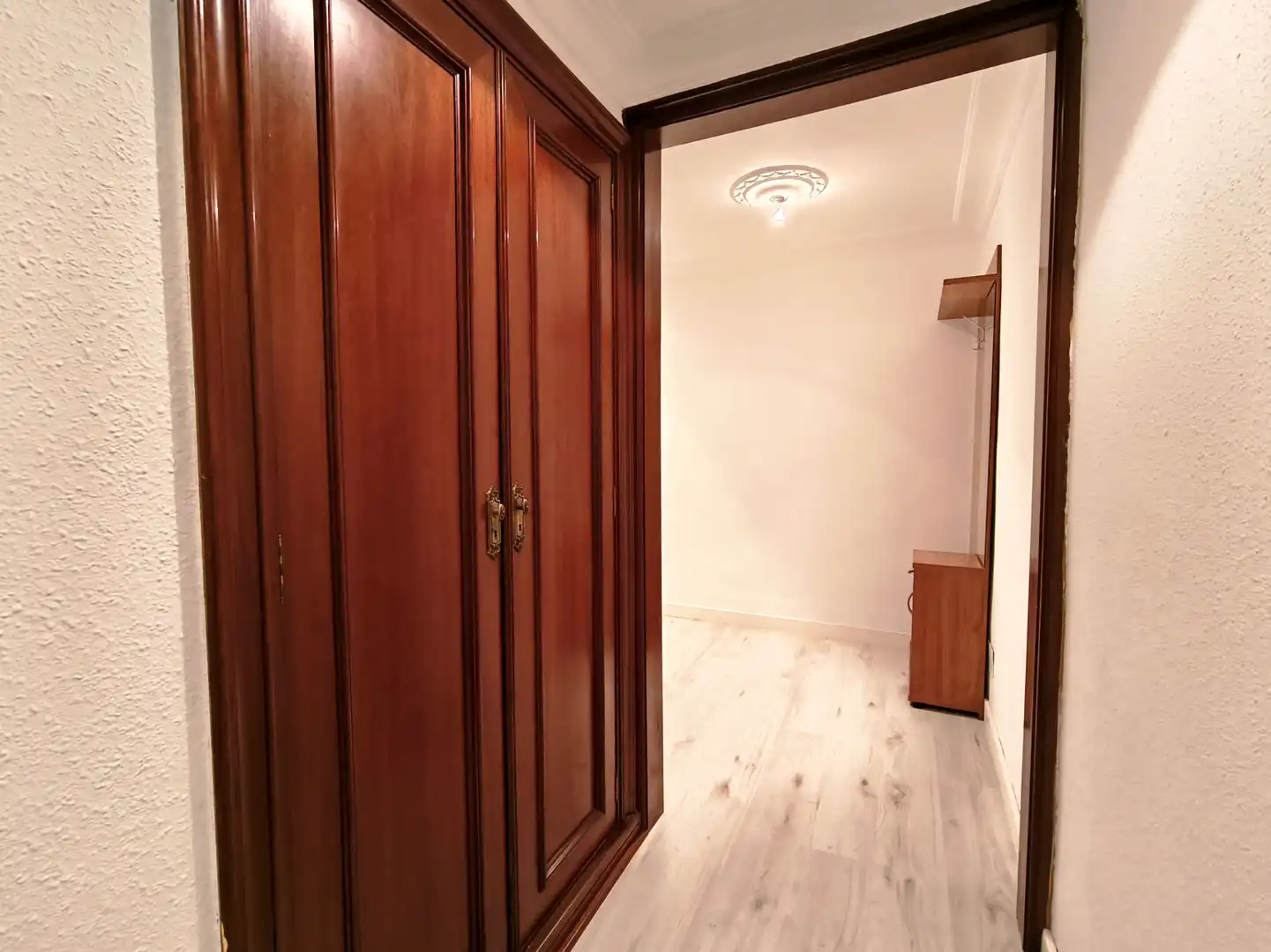 Piso en venta en  Logroño con Calefacción, Parquet y Amueblado