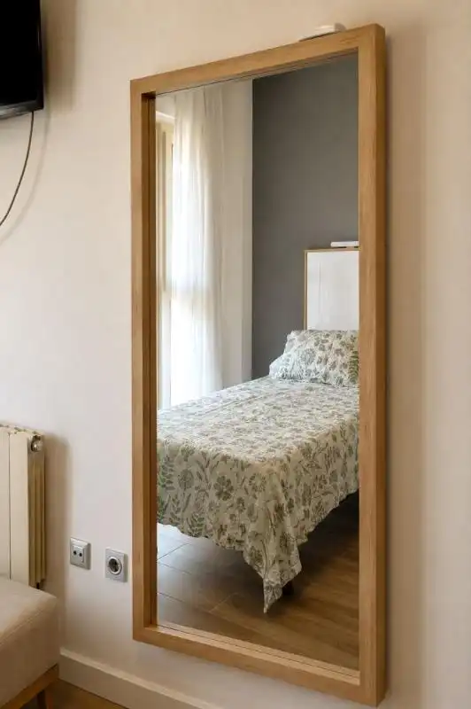 Bedroom of Flat for sale in Dénia  with Air Conditioner and Heating