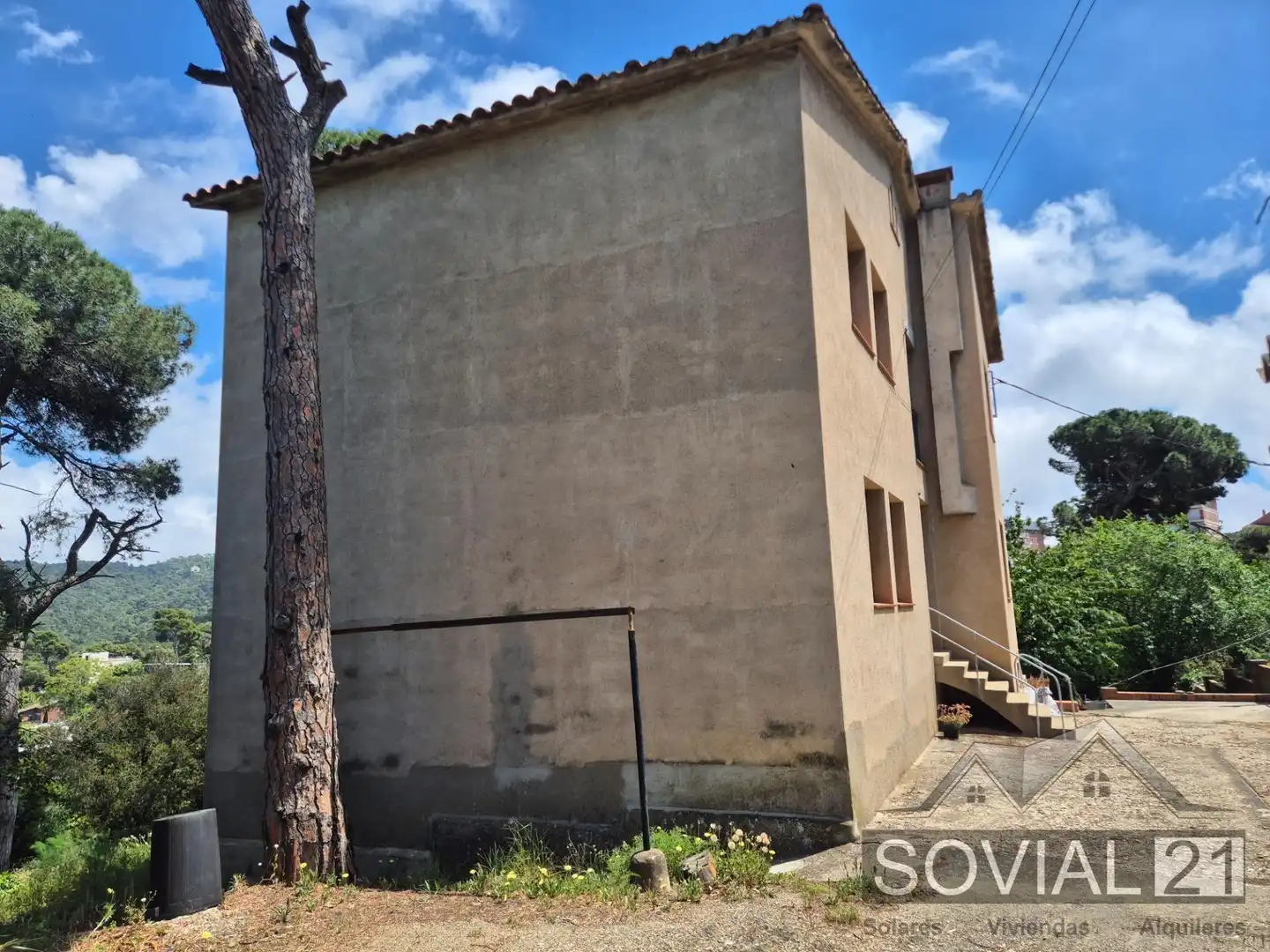 Maison avec terrasse à vendre à Sarrià - Sant Gervasi, imagen 51
