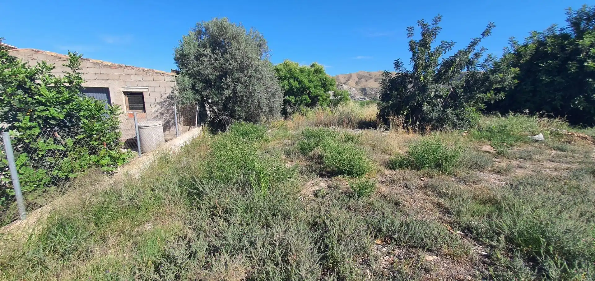 Terrenys i solars en venda a Cantoria, imagen 9