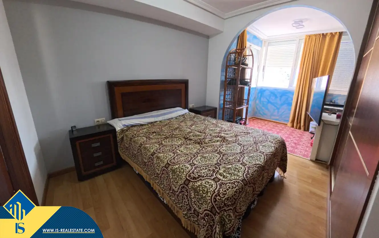 Attique avec piscine à vendre à Rincón de Loix, imagen 25