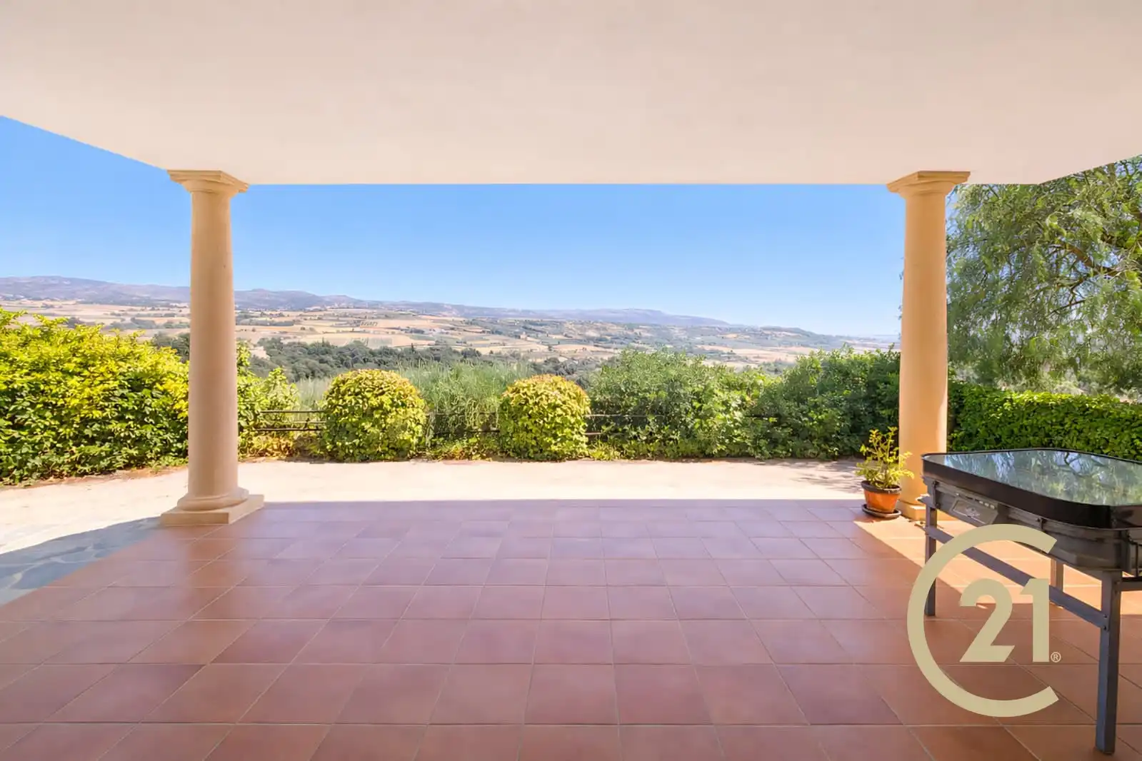 Terrace of Houses for sale in Ronda  with Air Conditioner, Heating and Private garden