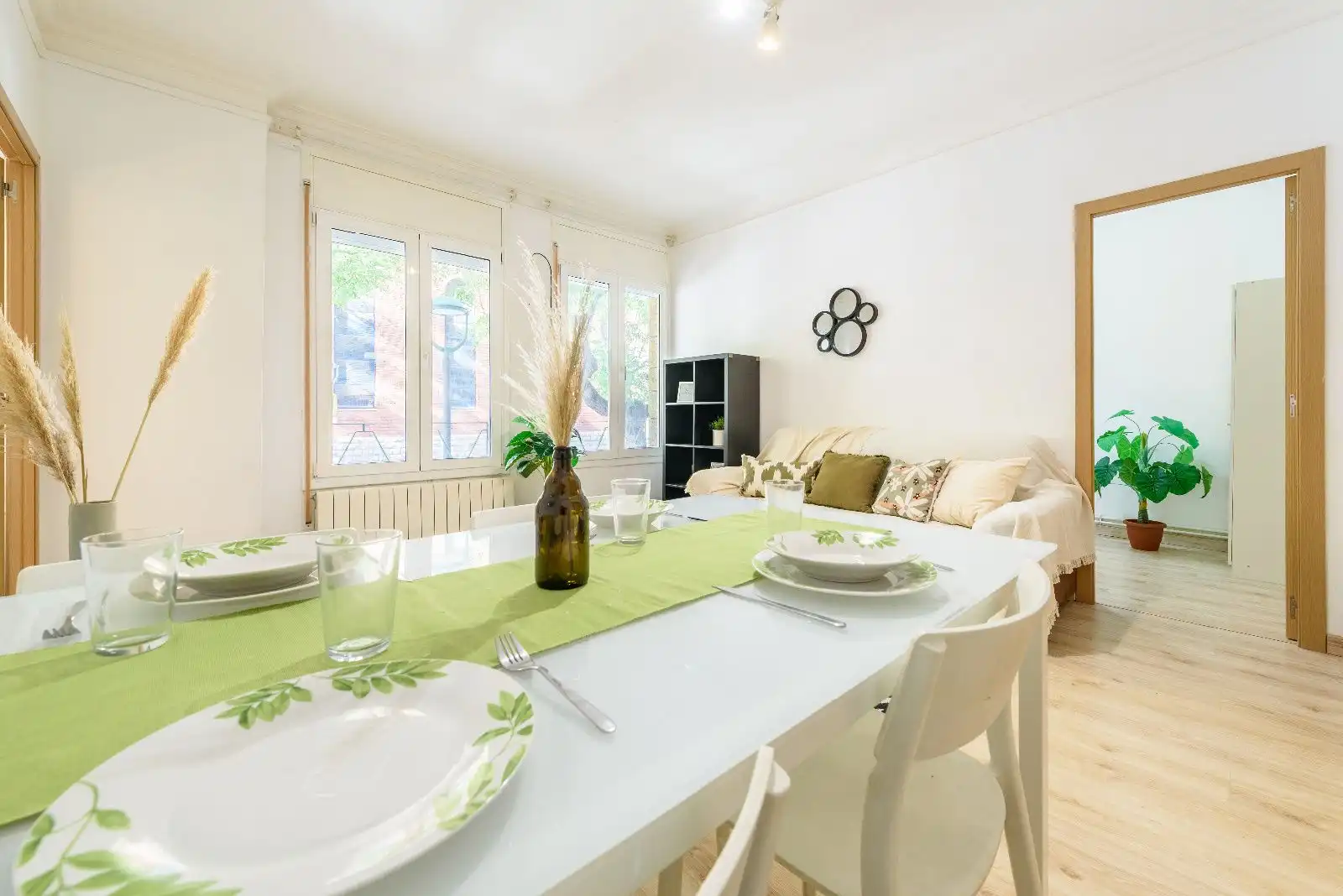 Comedor de Piso en venta en Tarragona con Calefacción y Trastero
