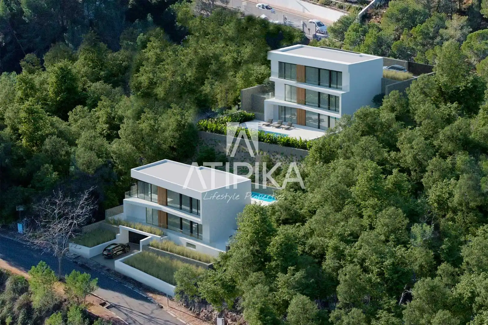 Casa o chalet en venta en Sant Pere de Ribes con Piscina, Horno y Lavadora