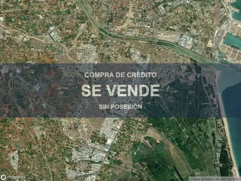Piso en venta en Catarroja