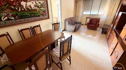 Foto 2 von Wohnung zum Verkauf in Barcelona, Reyes Católicos - Paseo San Antonio, Cuenca Capital