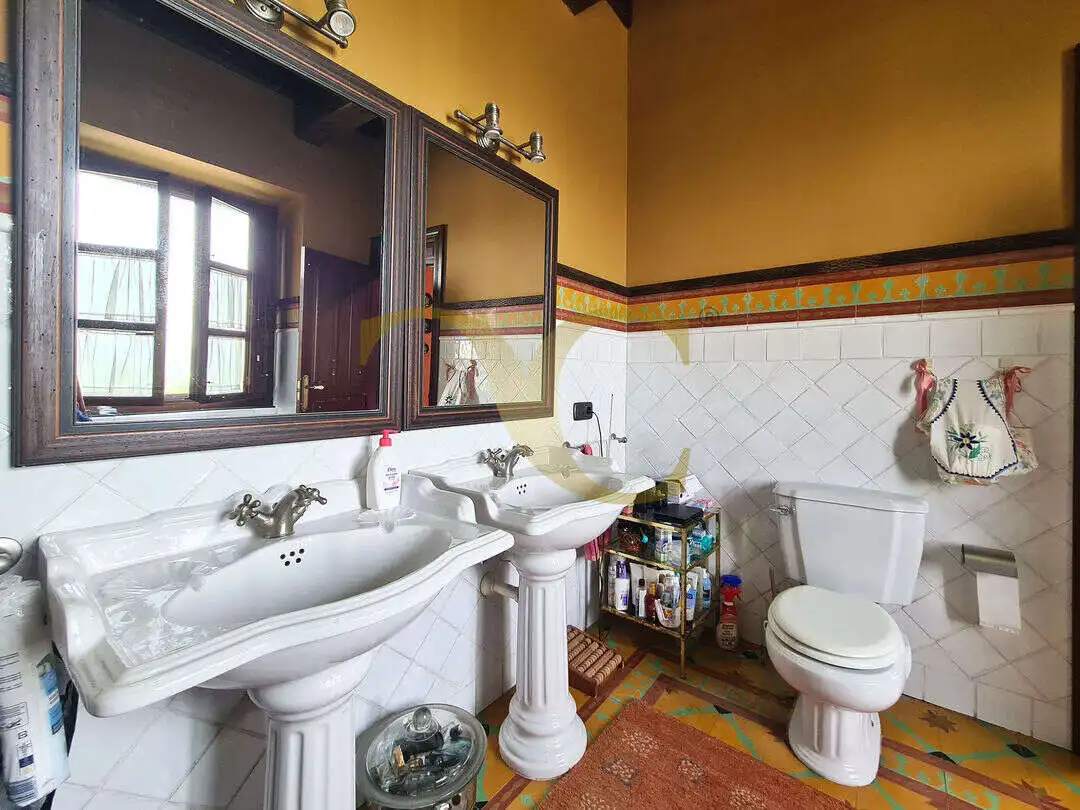 House with garden for sale in Buenavista - El Cristo, imagen 45