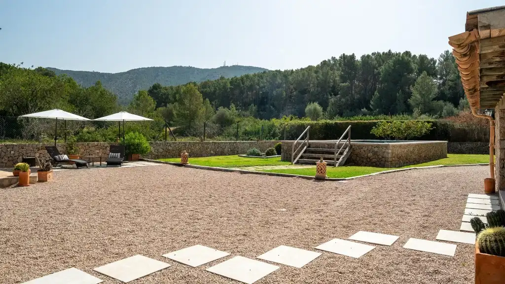 Casa rústica en venta en Calvià pueblo, imagen 18