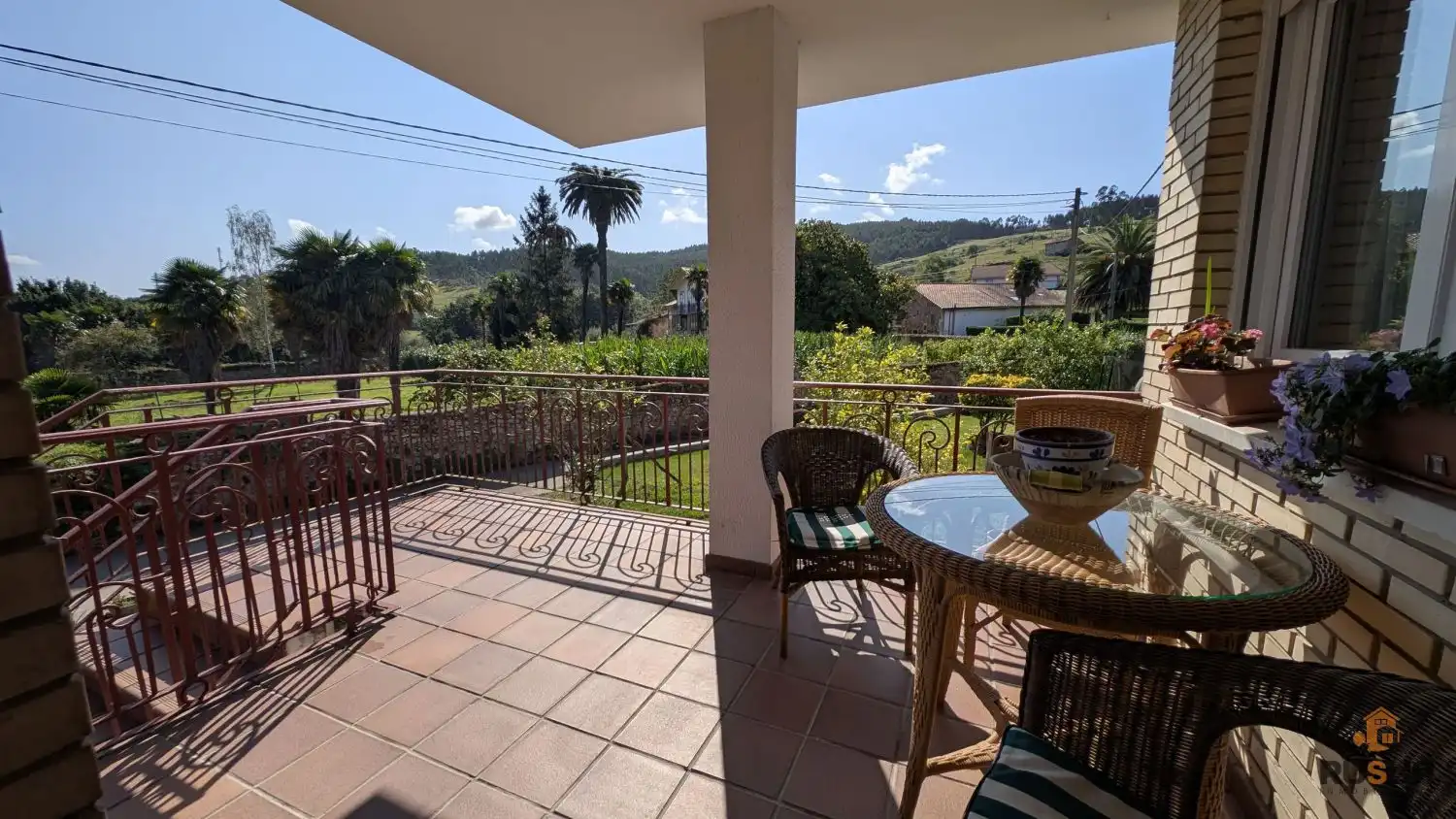 Terrace of Houses for sale in Piélagos  with Heating, Private garden and Terrace