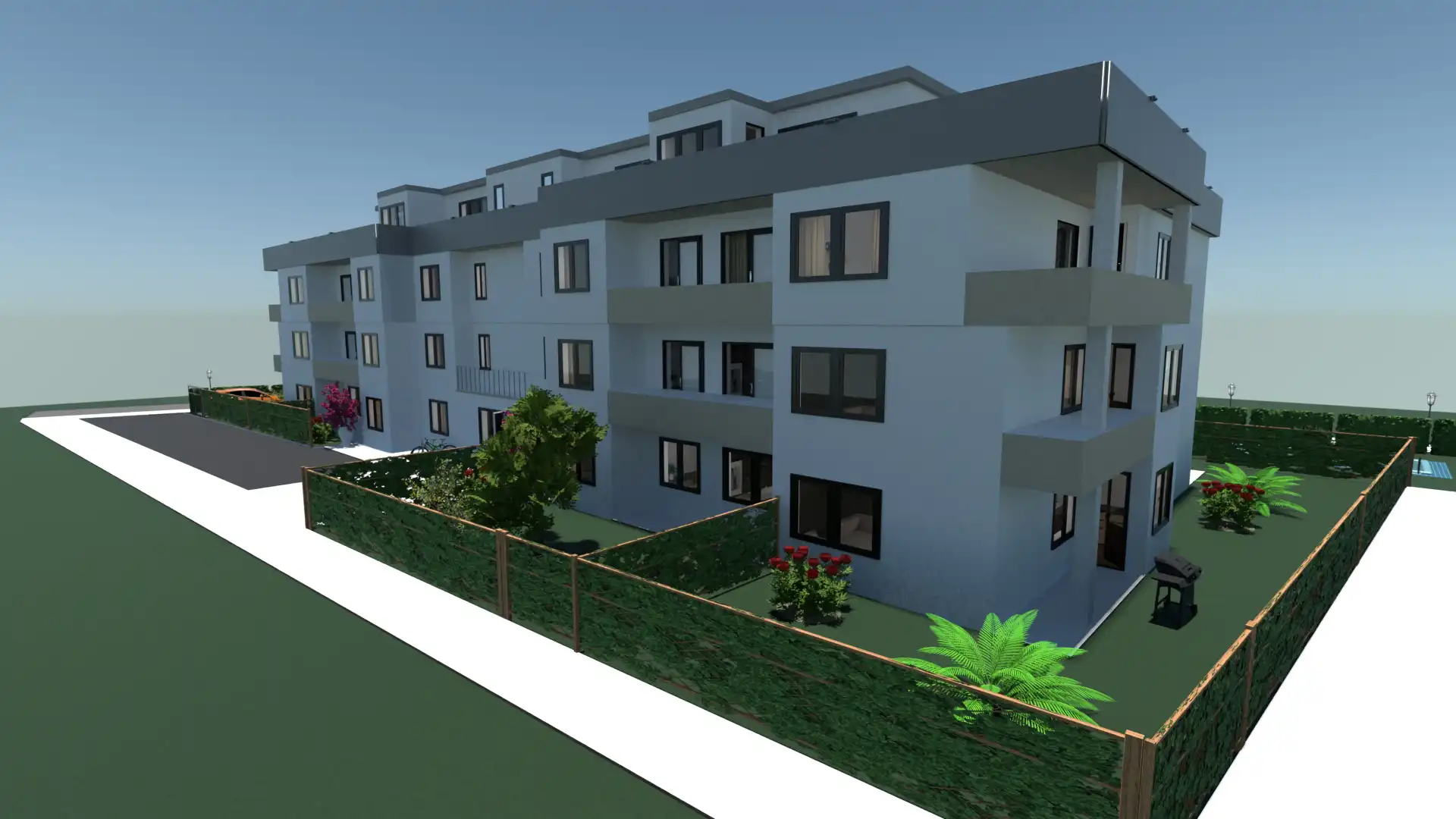 Apartamento en venta en Argoños