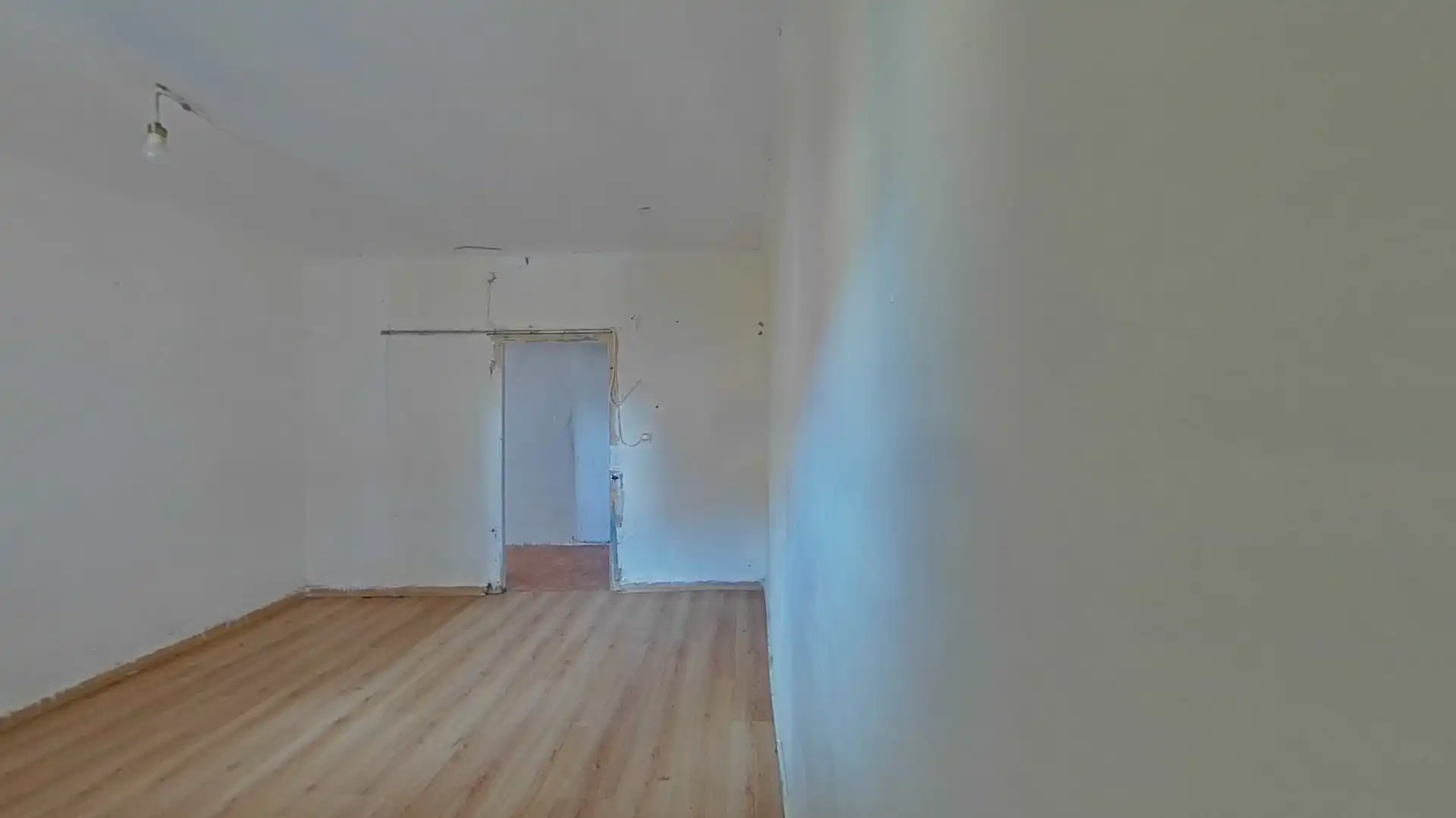 Schlafzimmer von Wohnung zum Verkauf in Huesca