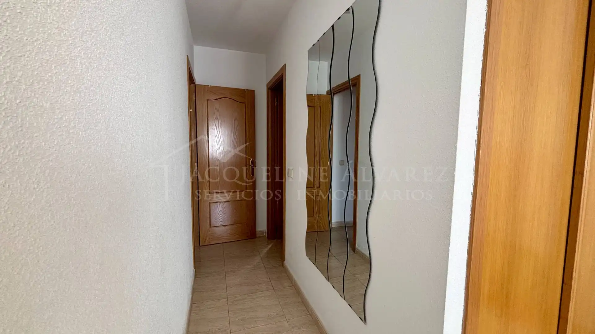 Piso en venta en Ugena con Calefacción, Amueblado y Balcón