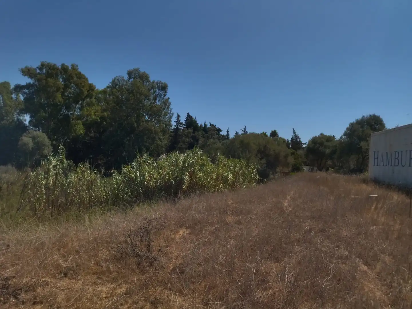 Terreno rustico in vendita a Zahora, imagen 4