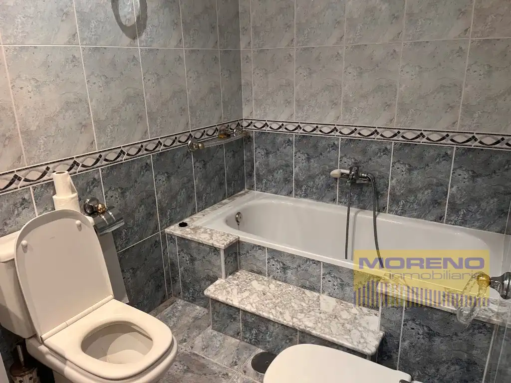 Baño de Piso en venta en Bóveda