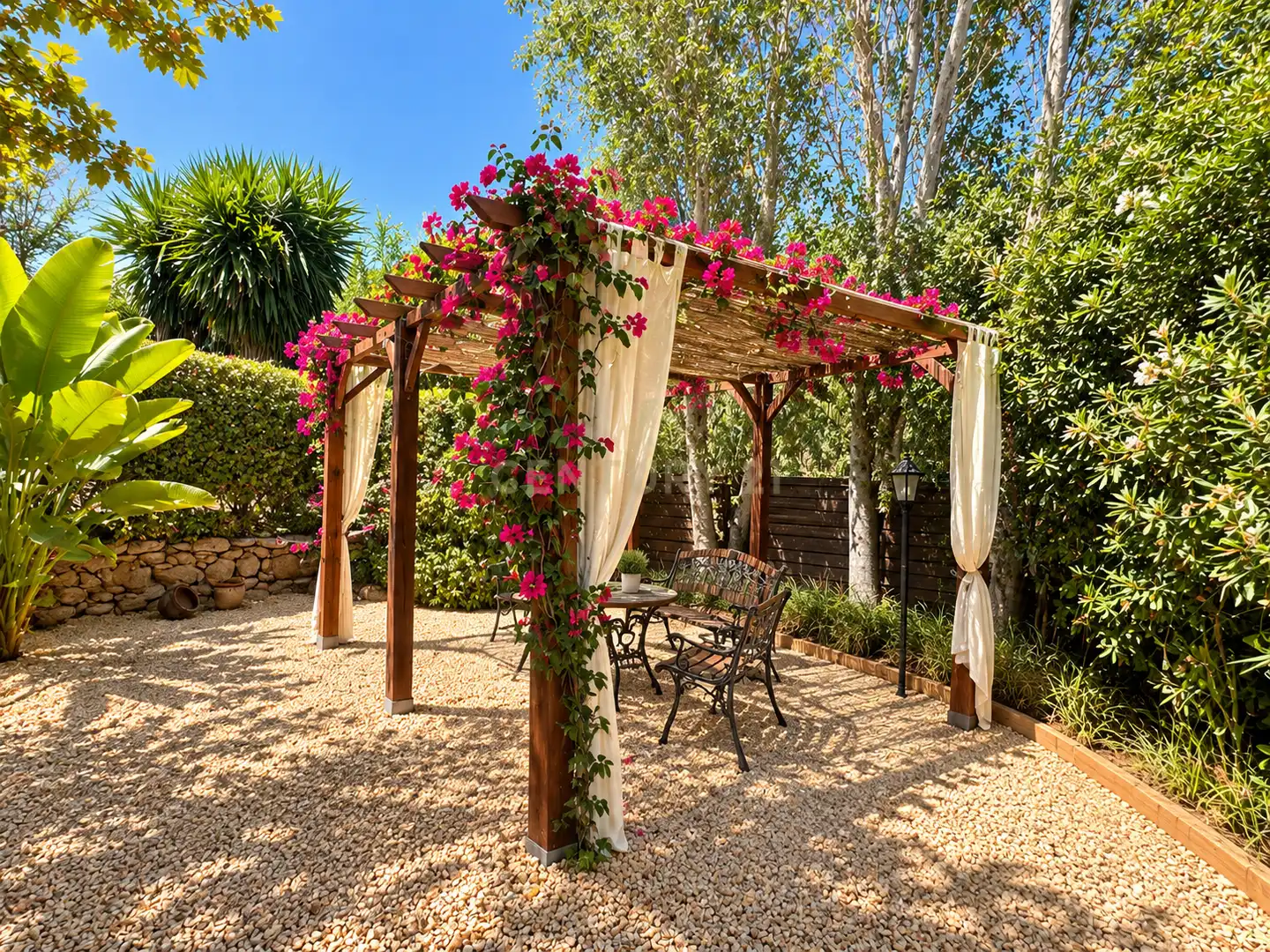 Casa con terraza en venta en Camí de Bellmunt, Sant Joan de Labritja, Spain 6, imagen 38