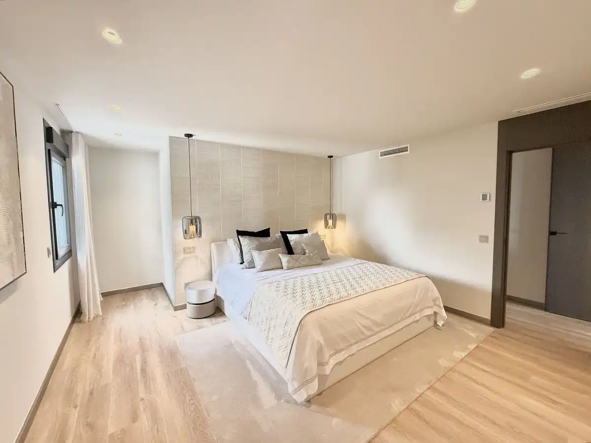 Apartament en venda a Nueva Andalucía, imagen 27