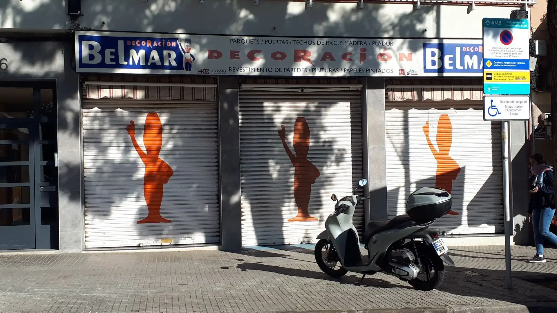 Local de alquiler en Gavà