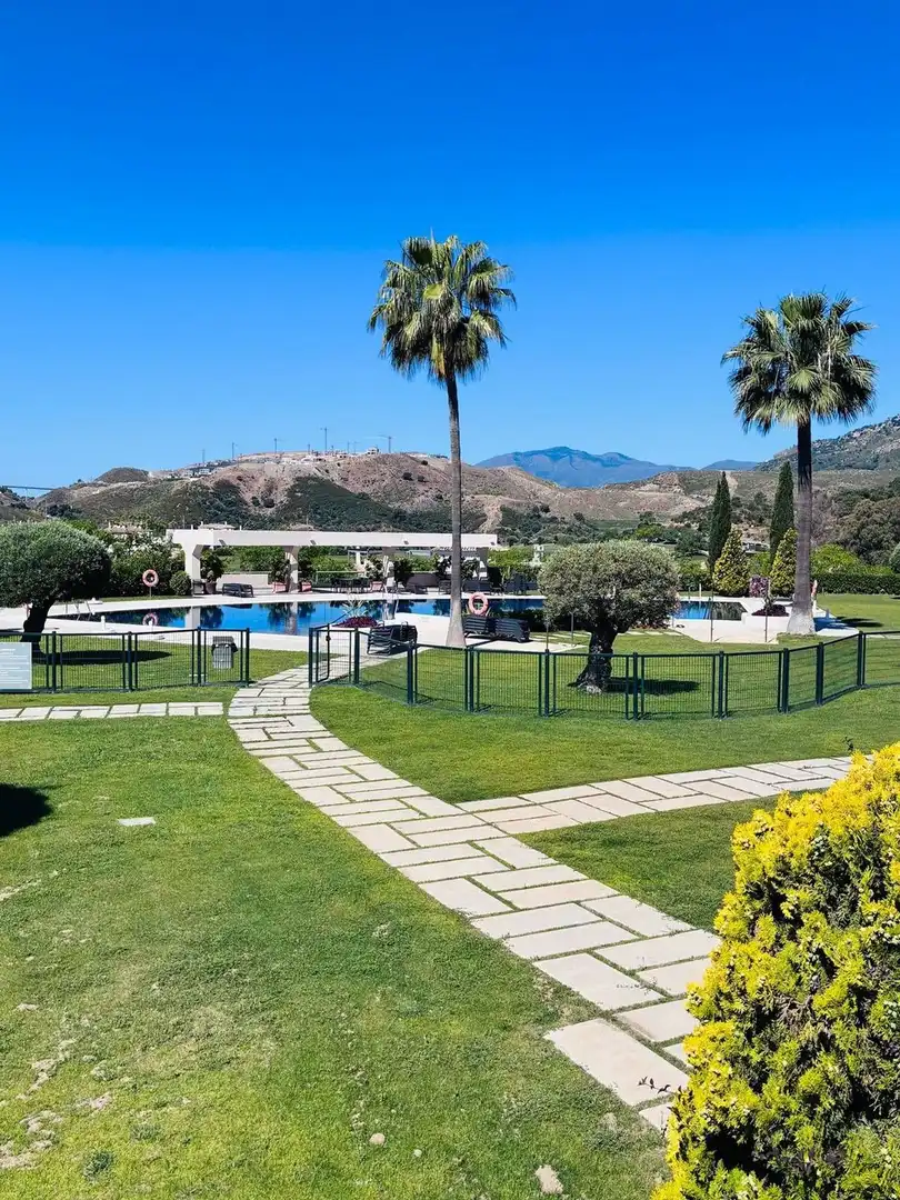 Apartment for sale in Benahavís pueblo, imagen 5