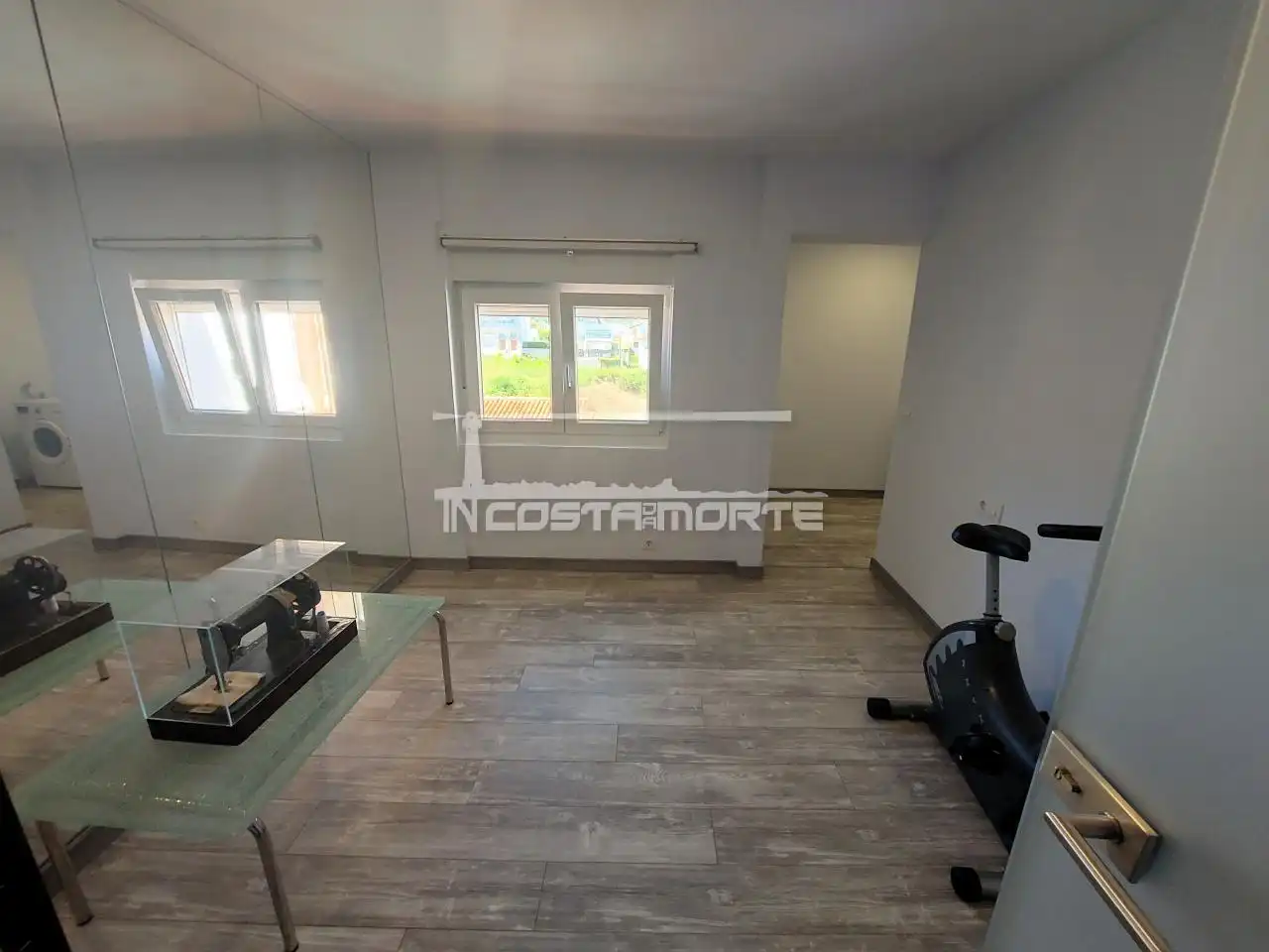 Wohnung zum Verkauf in Cee mit Abstellraum