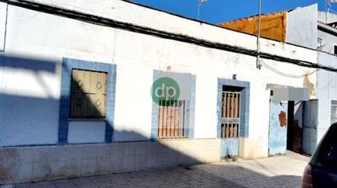 Foto 2 de Piso en venta en San Roque - Ronda Norte, Badajoz Capital