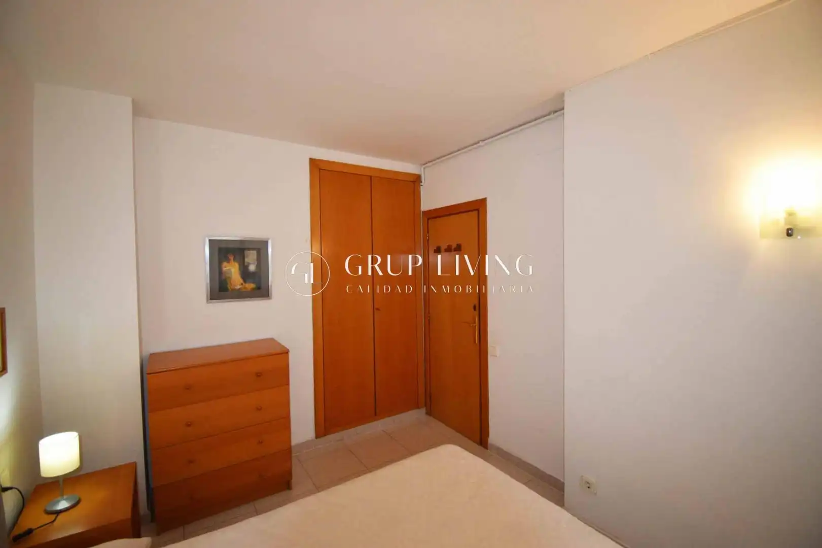 Habitación de Piso en venta en Sitges con Aire acondicionado, Calefacción y Amueblado
