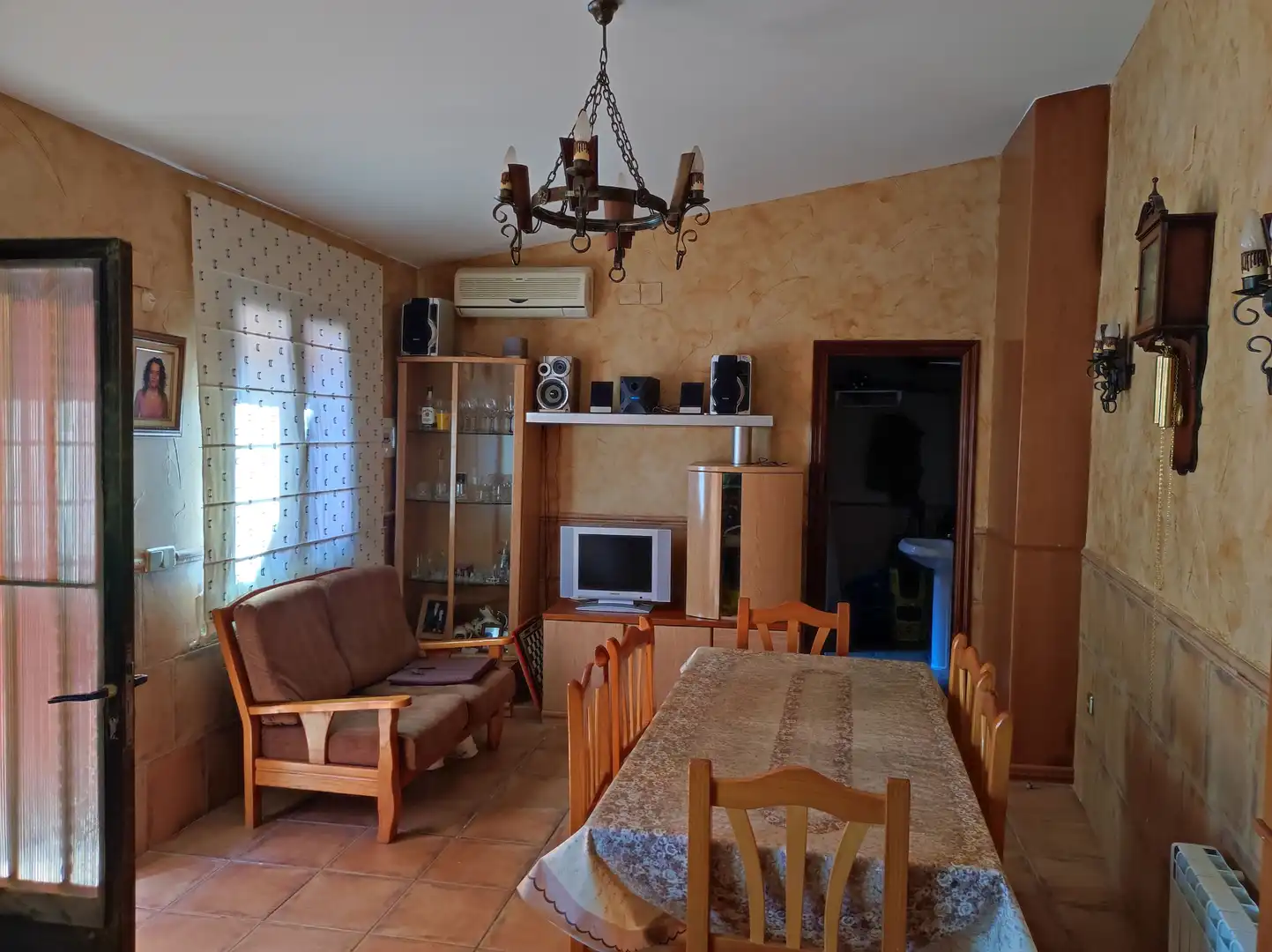 House with pool for sale in Tobarra, imagen 11