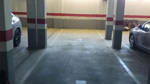 Foto 3 de Garaje en venta en Avenida de San Rafael, 6, Montealto - Monterrey, Benalmádena