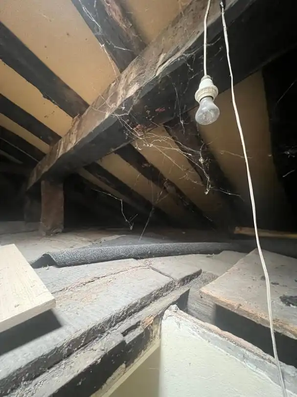 Casa o chalet en venta en coballes, Caso