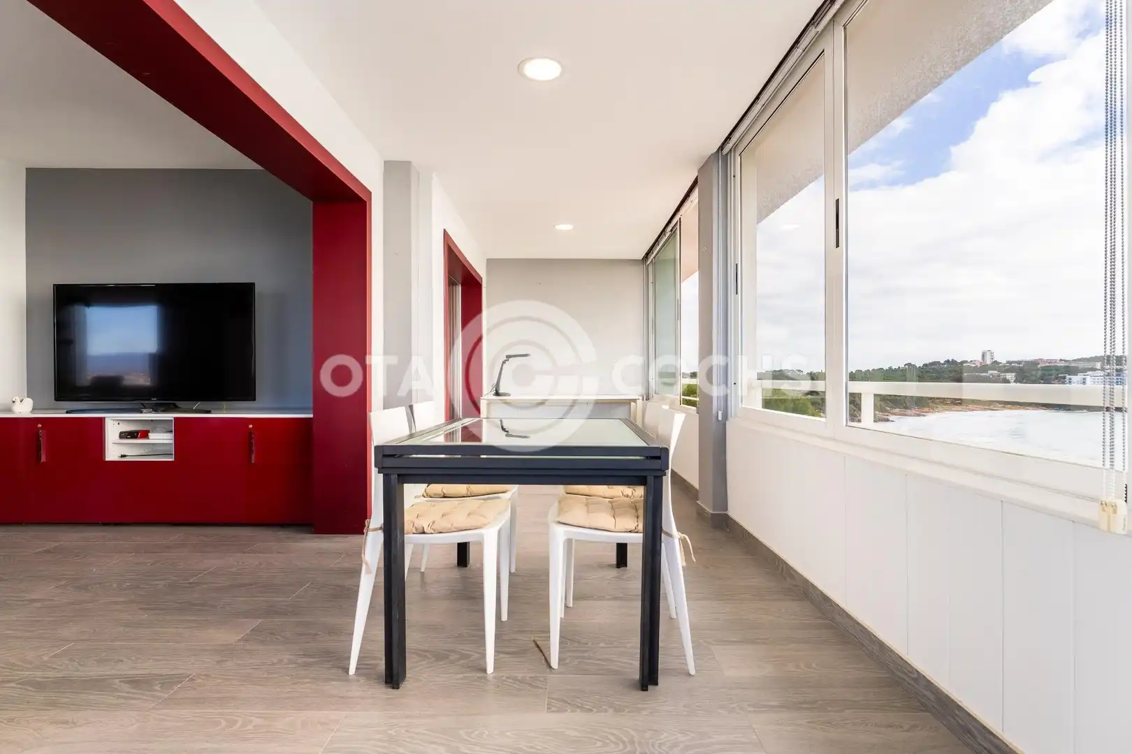 Appartement avec terrasse à vendre à Carrer BRUSSEL·LES, imagen 7