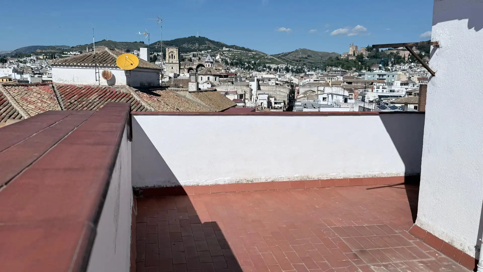 Duplex avec terrasse à vendre à Ronda, imagen 20