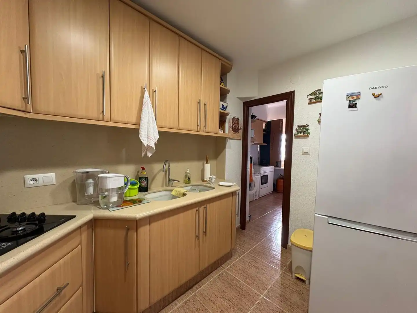 Piso en venta en Blasco Ibañez-Pe, El Perelló