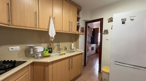 Foto 5 de Piso en venta en Blasco Ibañez-pe, El Perelló, Sueca