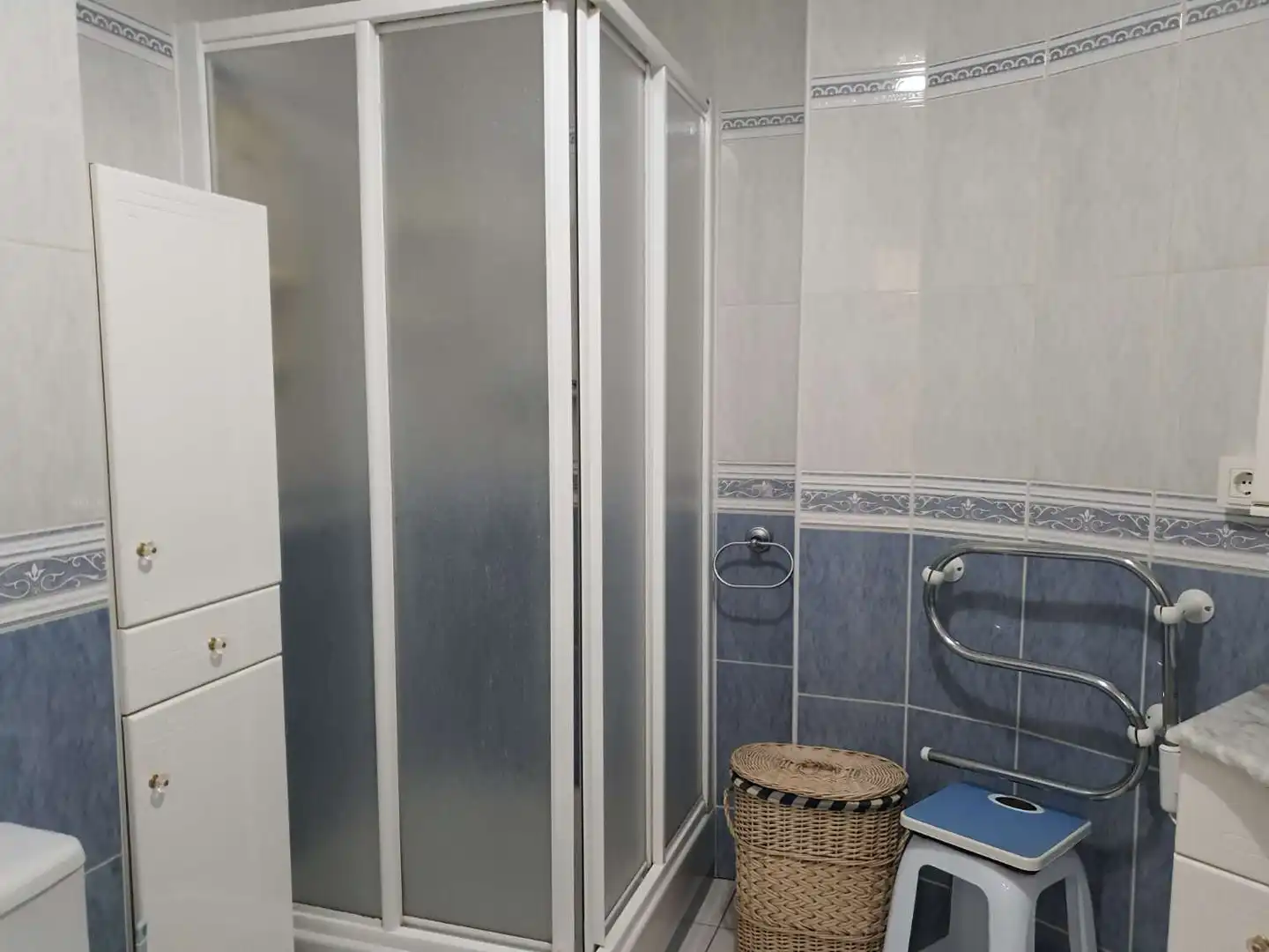 Apartament amb piscina de lloguer a Centro Internacional, imagen 22