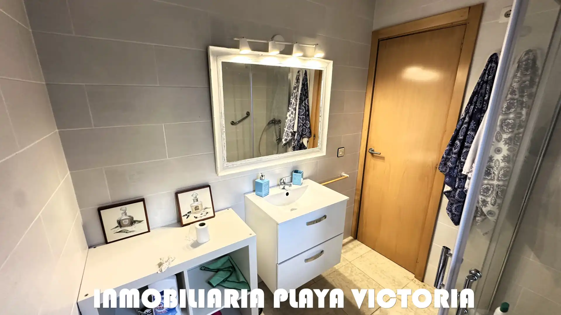 Baño de Casa o chalet en venta en Roche  