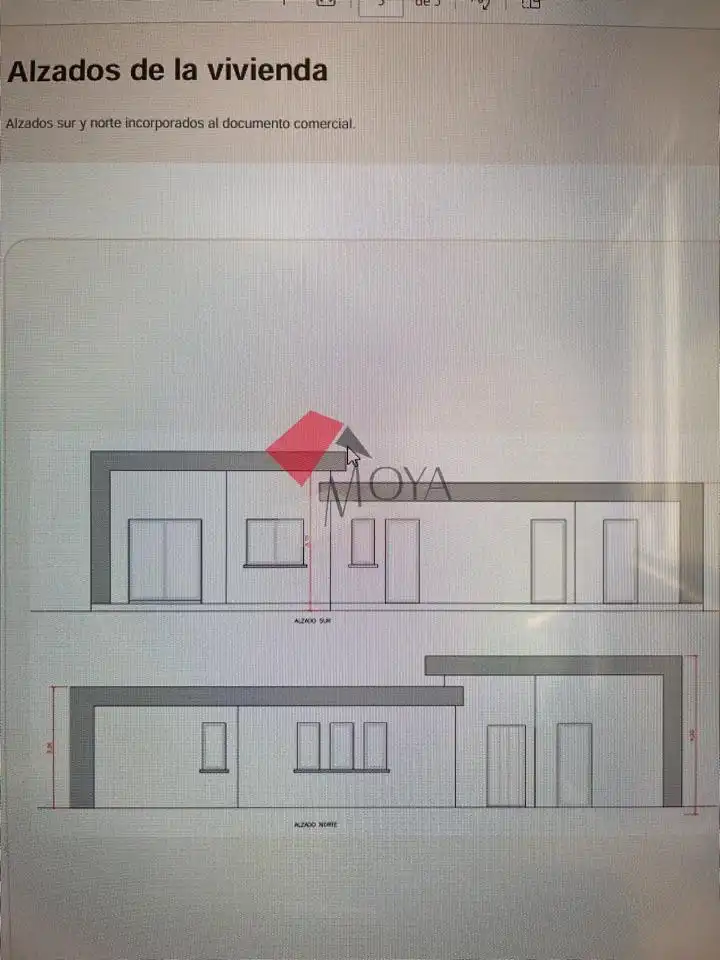 Residencial en venta en Tomiño