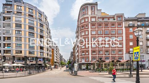 Foto 5 de Apartamento en venta en Parque San Francisco - Uría, Asturias